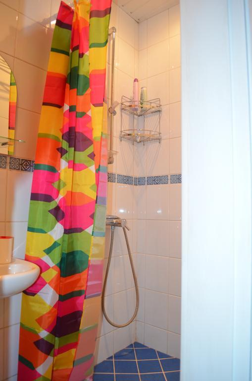 Sofijos Studio Old Town Apartment Vilnius Cameră foto