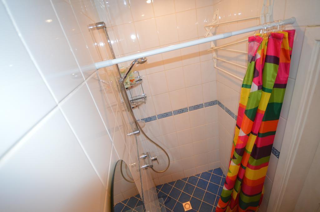 Sofijos Studio Old Town Apartment Vilnius Exterior foto